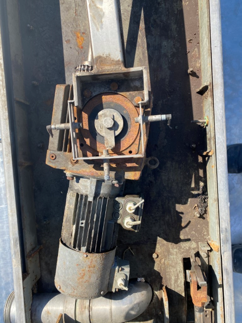 Schwarte 300-025 (DKS 3)