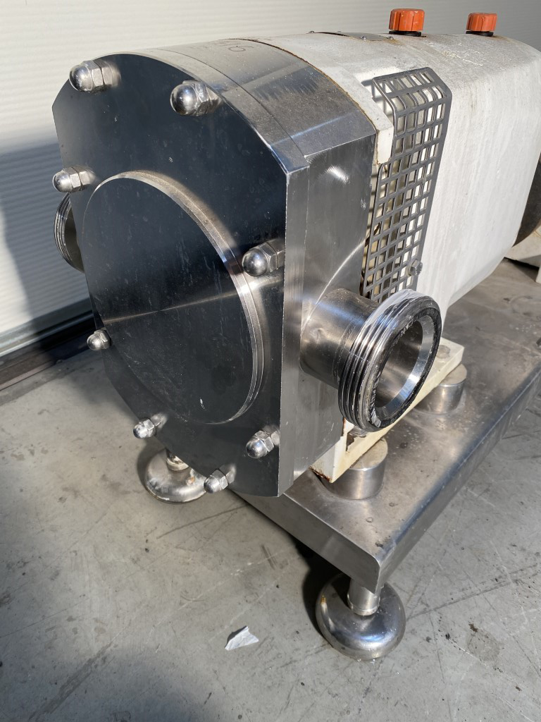 Alfa Laval SRU5/116/LD