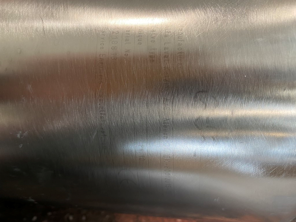 Alfa Laval Unique PN10 DN65